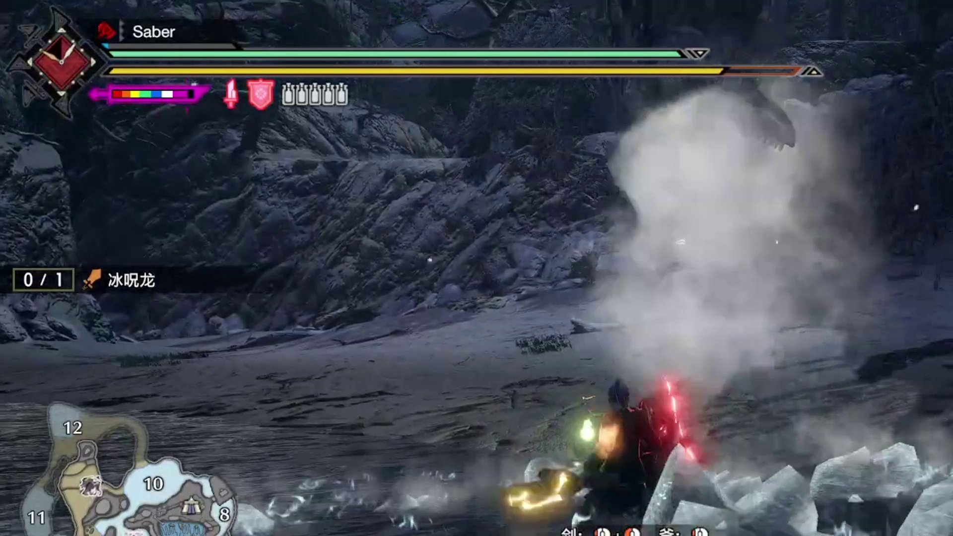 绝地求生 截图19