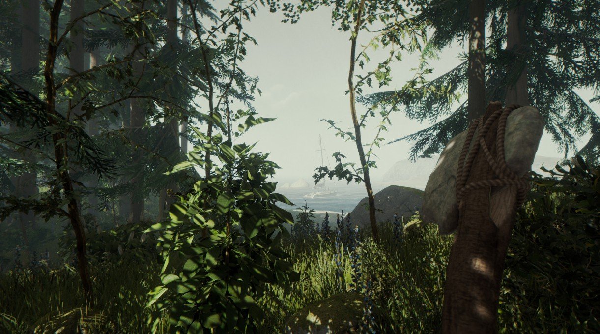 塞尔达传说：旷野之息 完整版 截图5