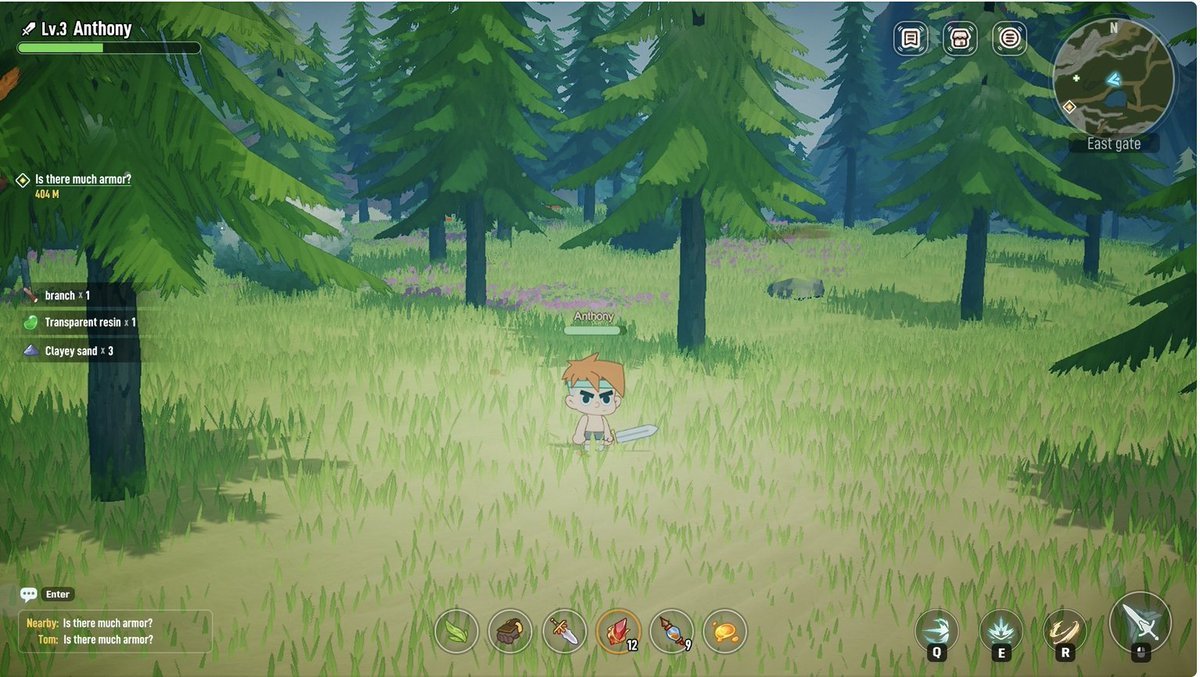 塞尔达传说：旷野之息 完整版 截图8