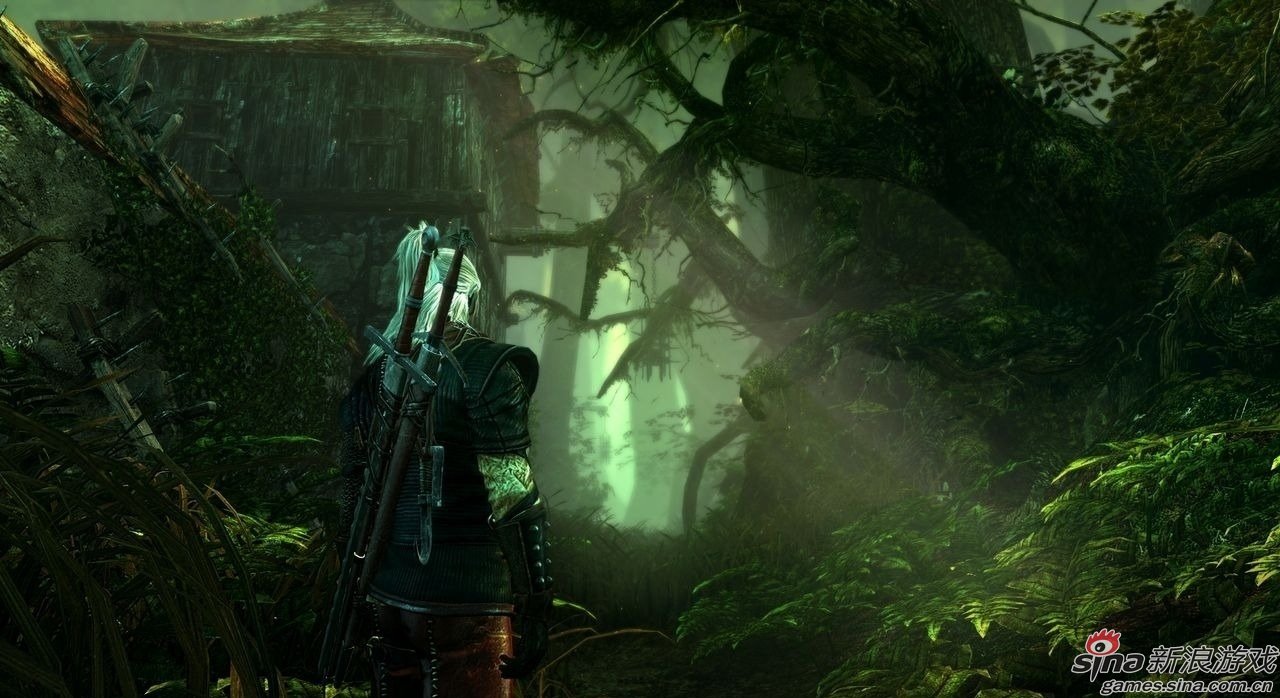 塞尔达传说：旷野之息 完整版 截图11