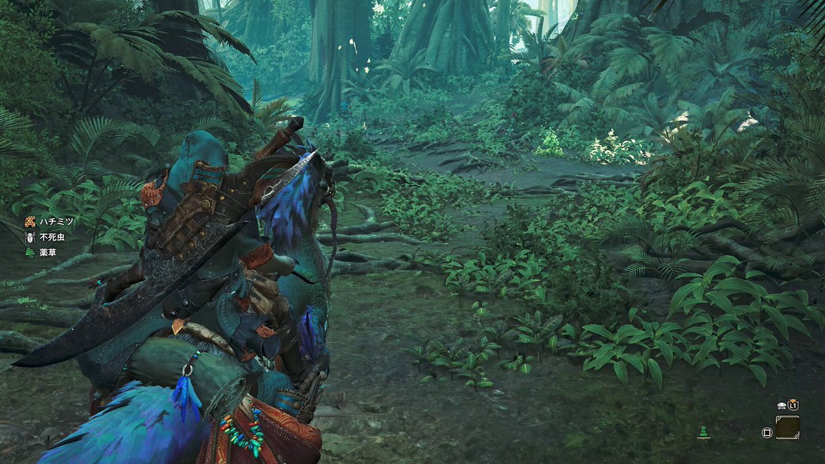 塞尔达传说：旷野之息 完整版 截图19