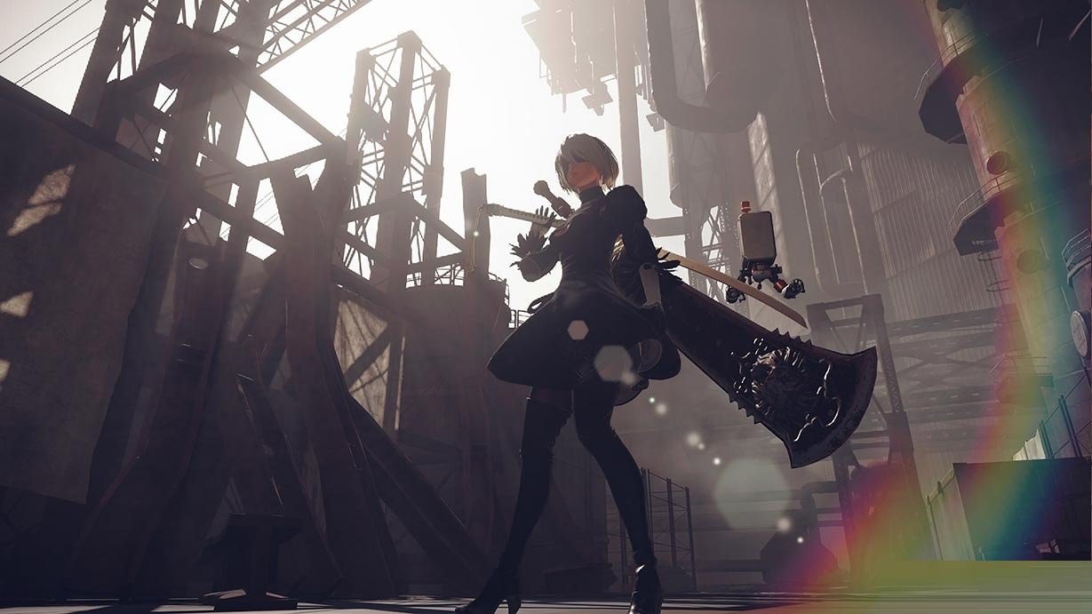 上古卷轴5：天际 重制版 截图5