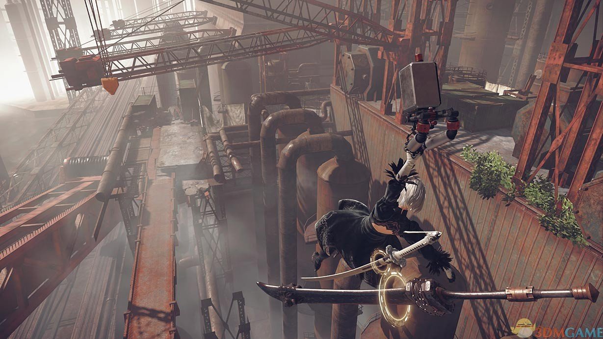 上古卷轴5：天际 重制版 截图11