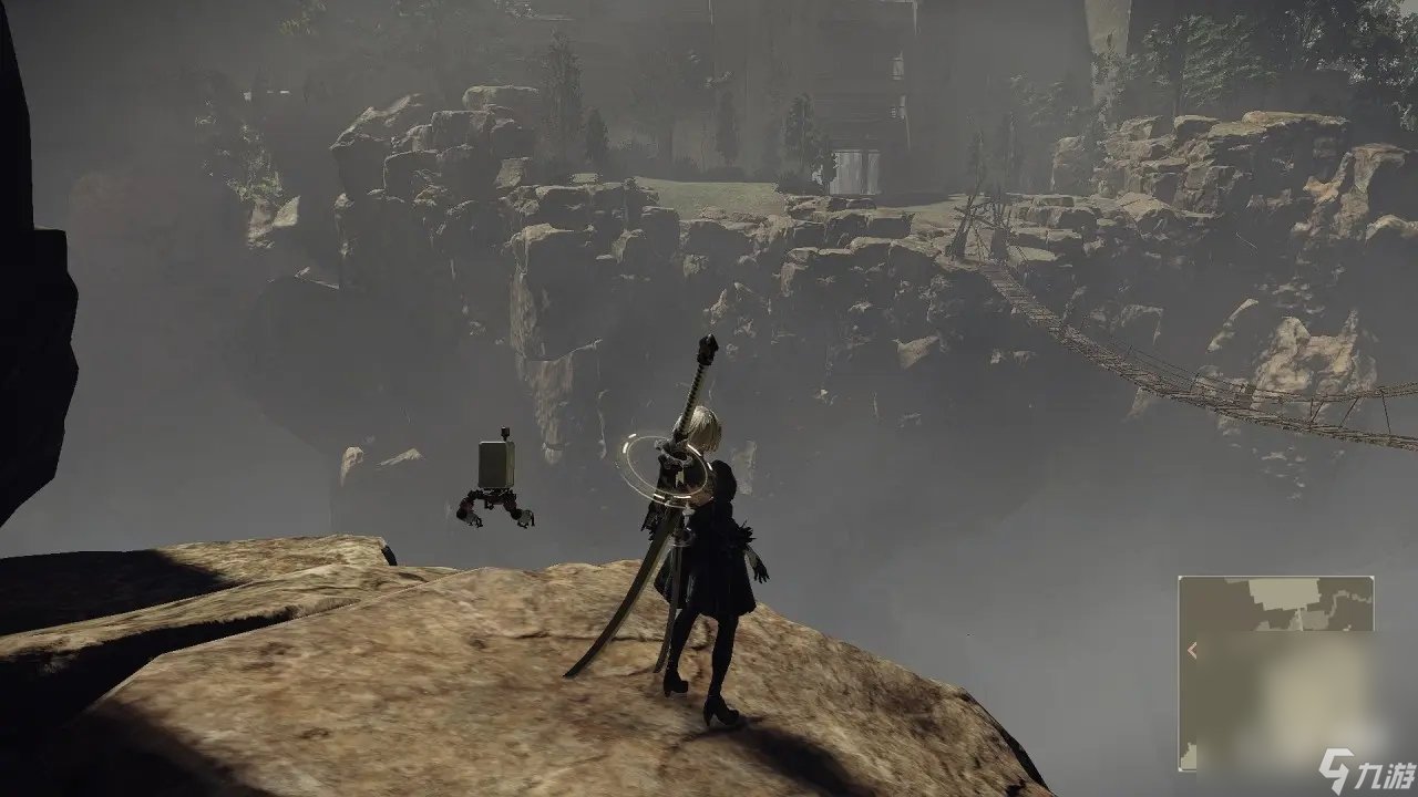 上古卷轴5：天际 重制版 截图12