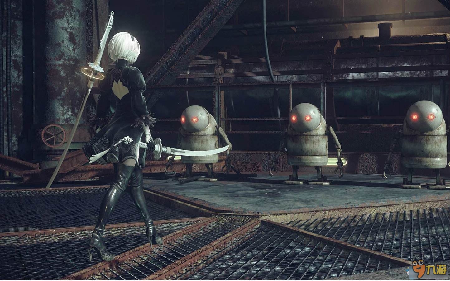 上古卷轴5：天际 重制版 截图15