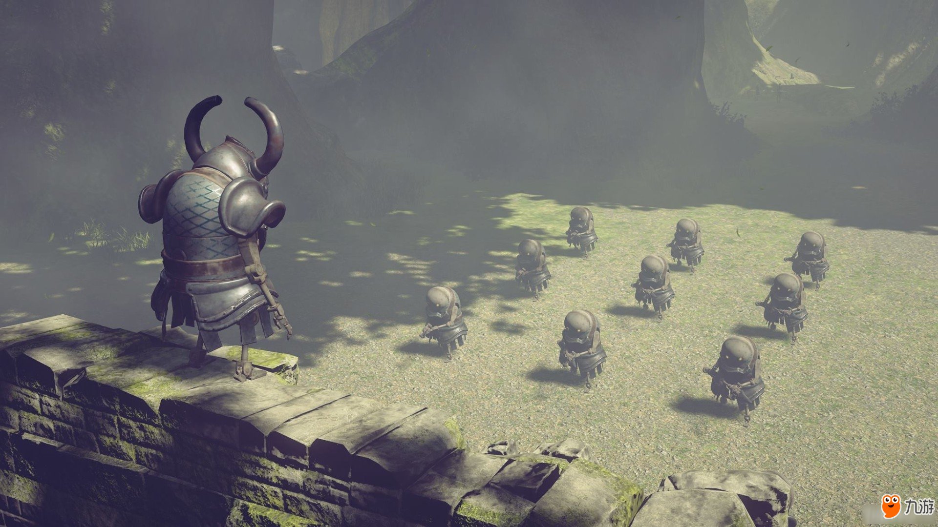 上古卷轴5：天际 重制版 截图20