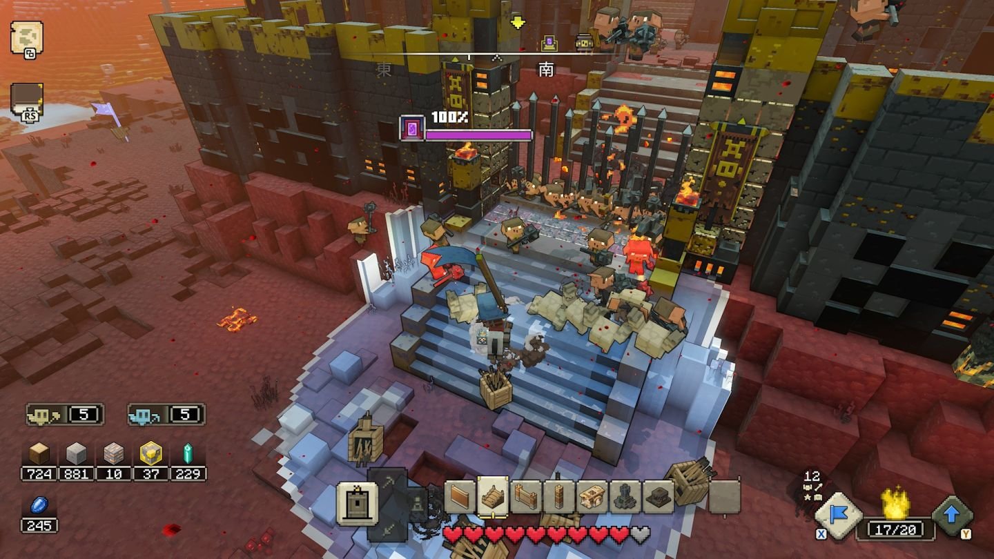 魔兽世界 重制版 截图8