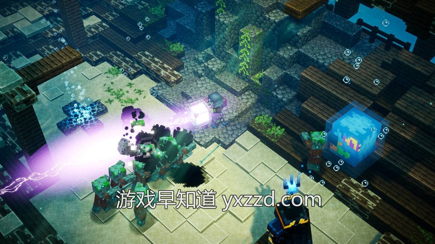 魔兽世界 重制版 截图17