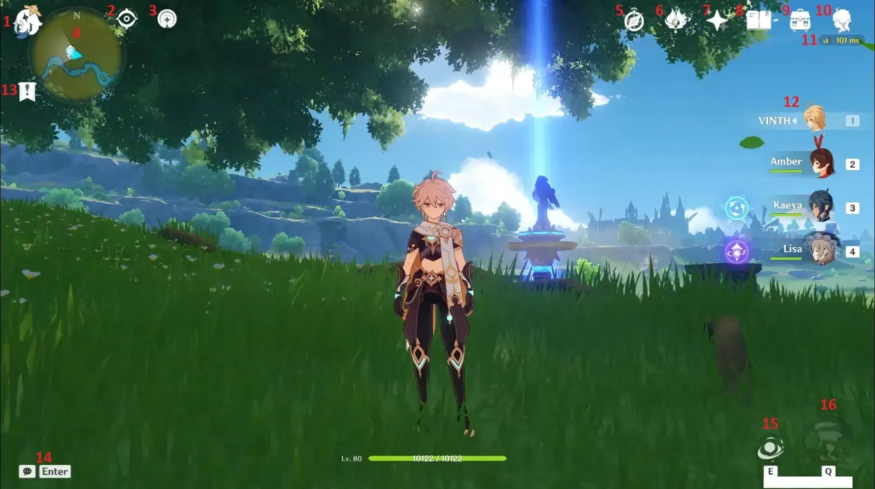 绝地求生 截图6