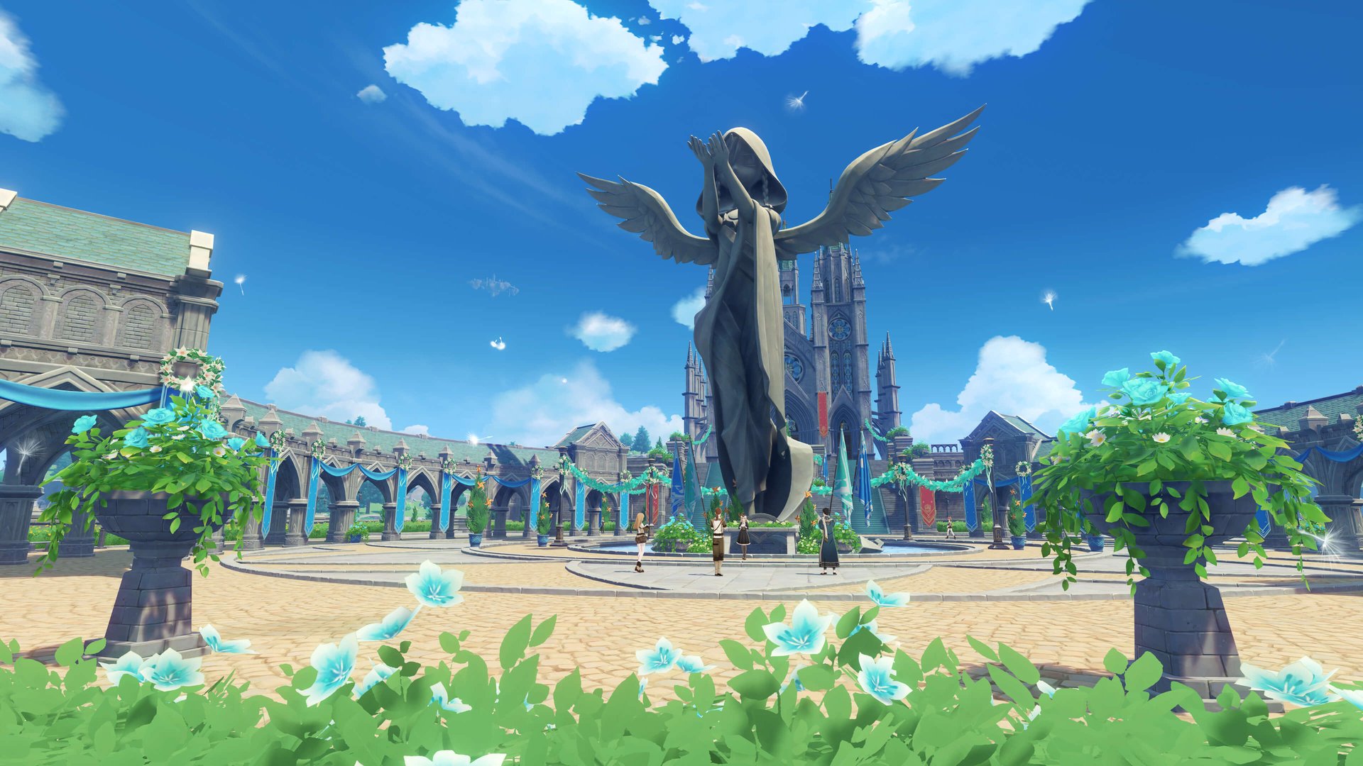 绝地求生 截图10