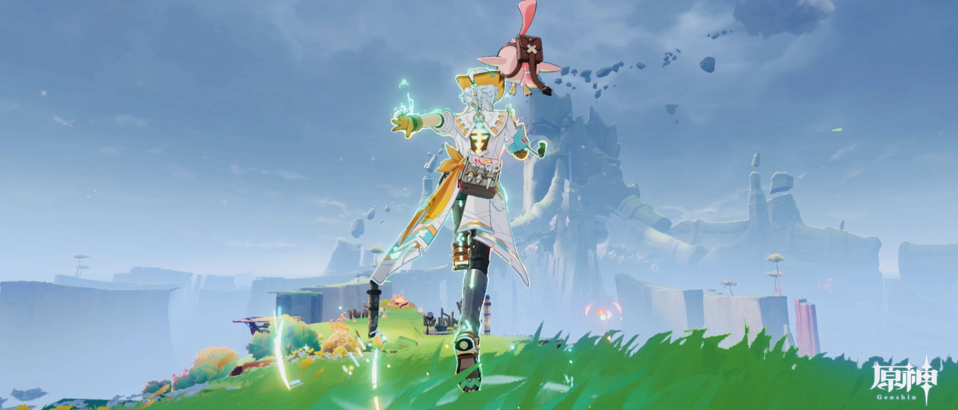 绝地求生 截图14