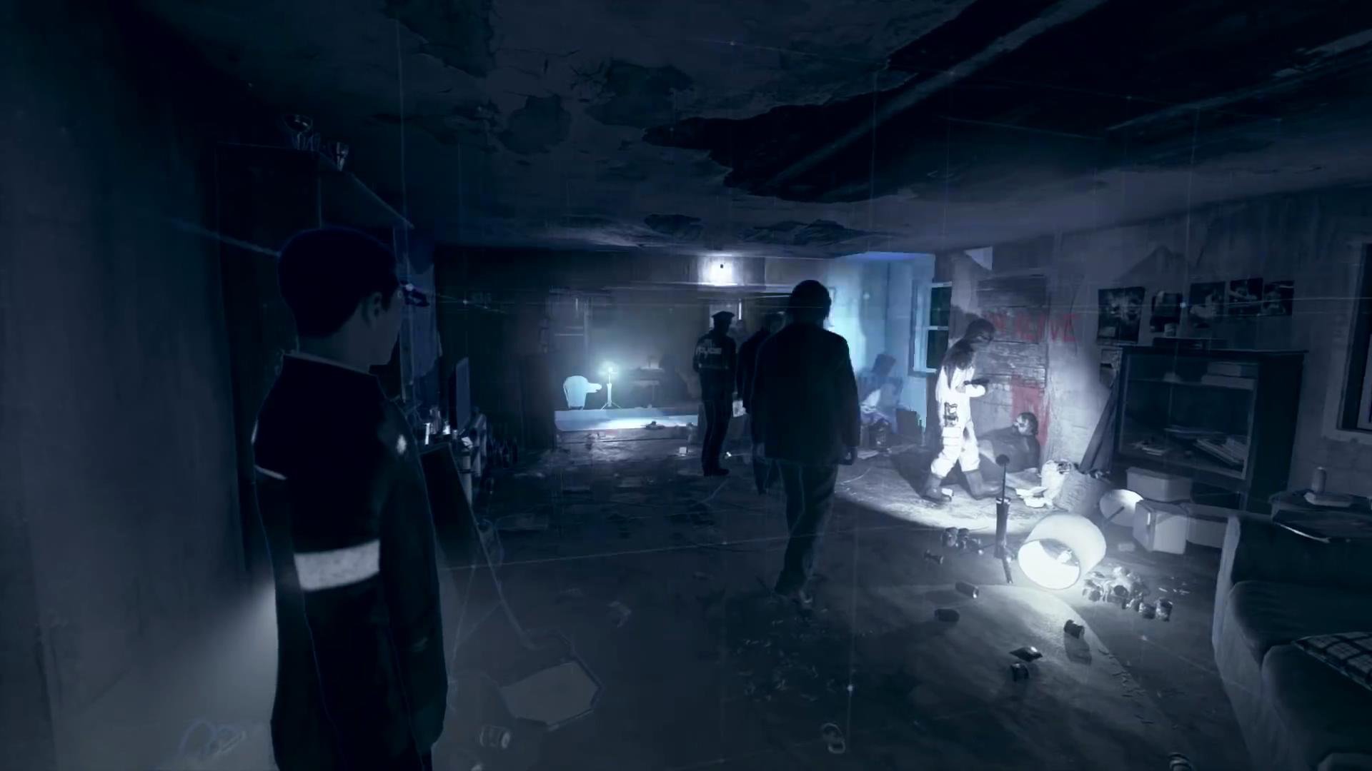 深岩银河 完整版 截图3