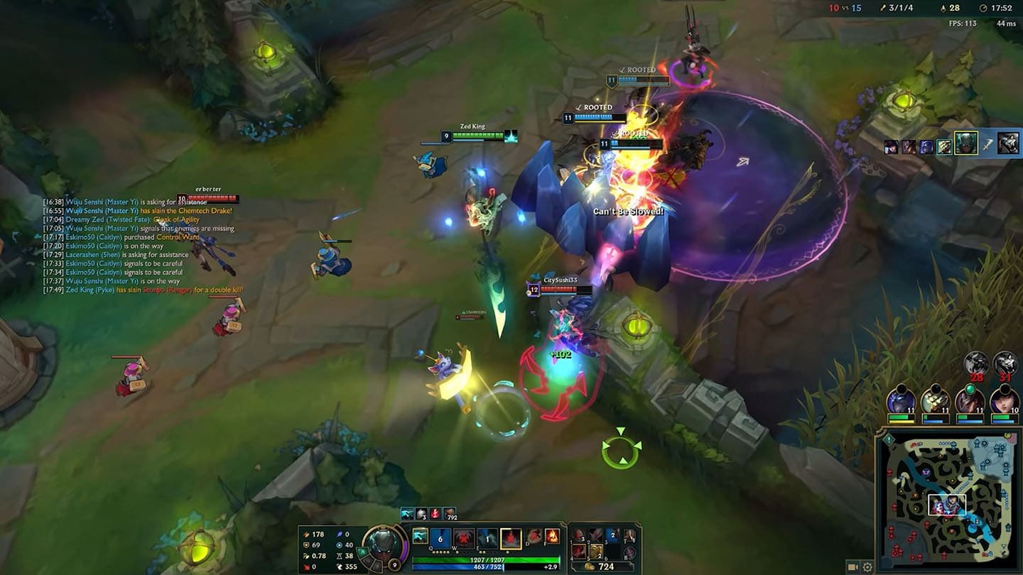 上古卷轴5：天际 重制版 截图12