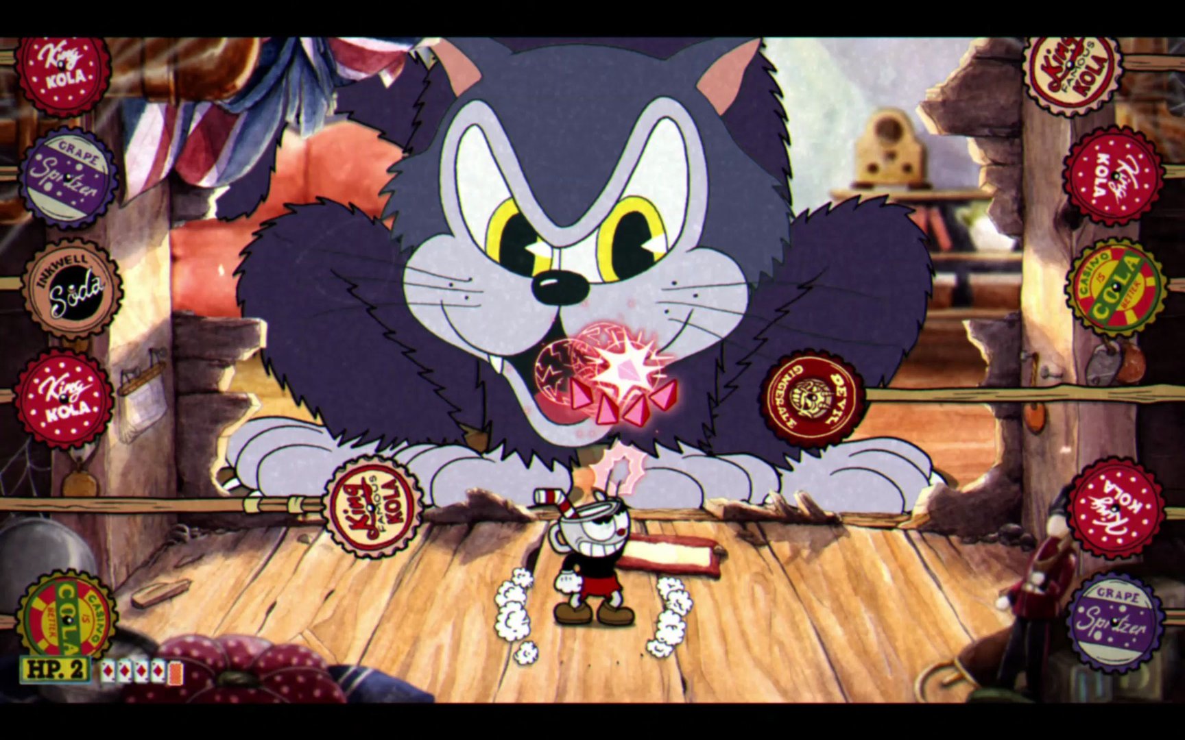 糖豆人：终极淘汰赛 豪华版 截图7