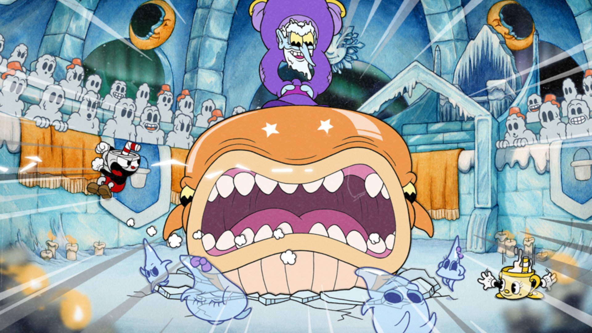 糖豆人：终极淘汰赛 豪华版 截图16