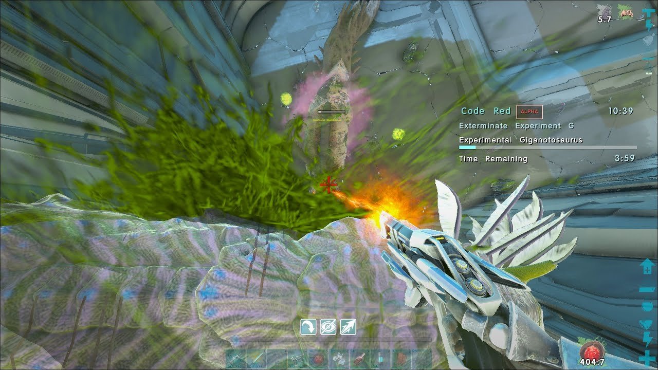 极限竞速：地平线5 截图6