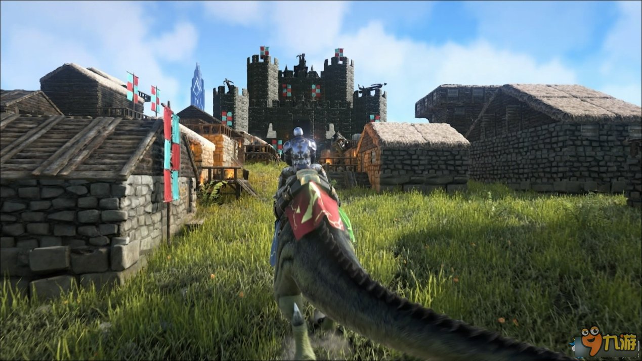 极限竞速：地平线5 截图10