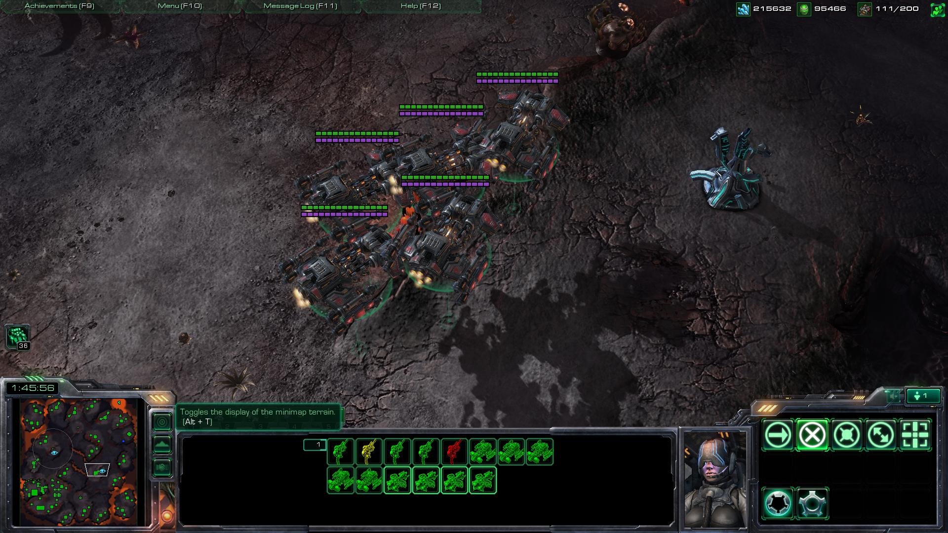 缺氧 重制版 截图4