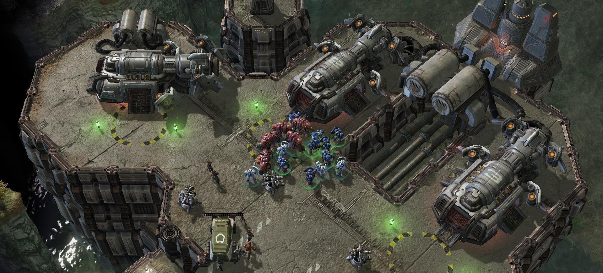 缺氧 重制版 截图5