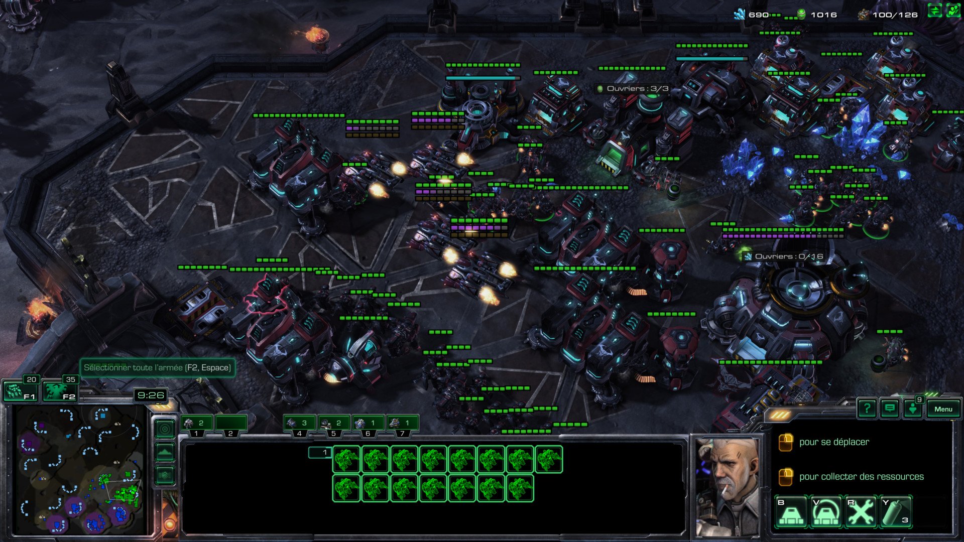 缺氧 重制版 截图8