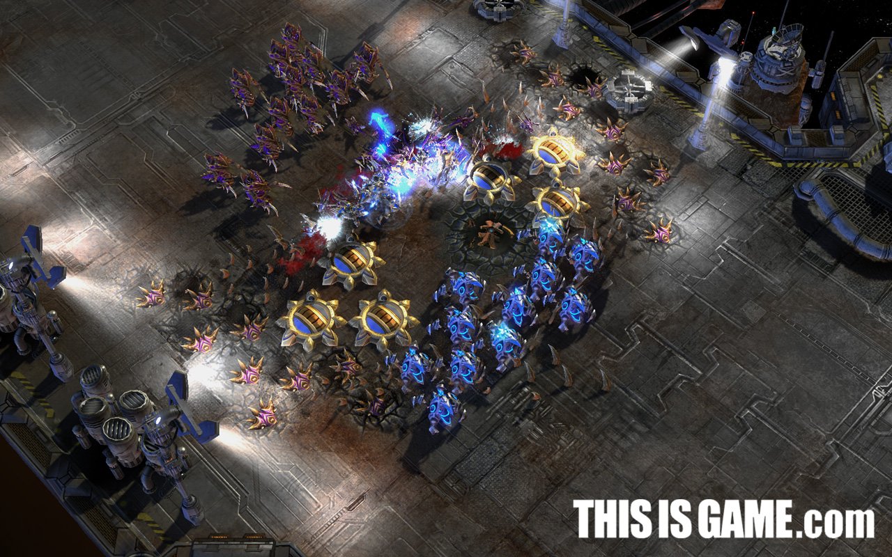 缺氧 重制版 截图17