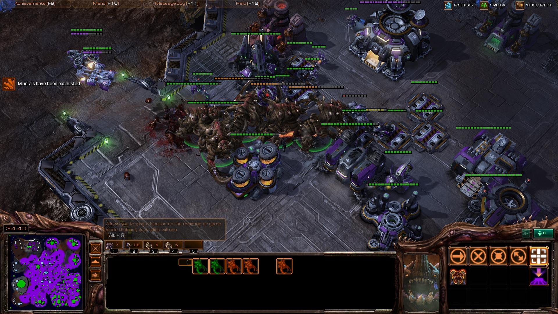 缺氧 重制版 截图22