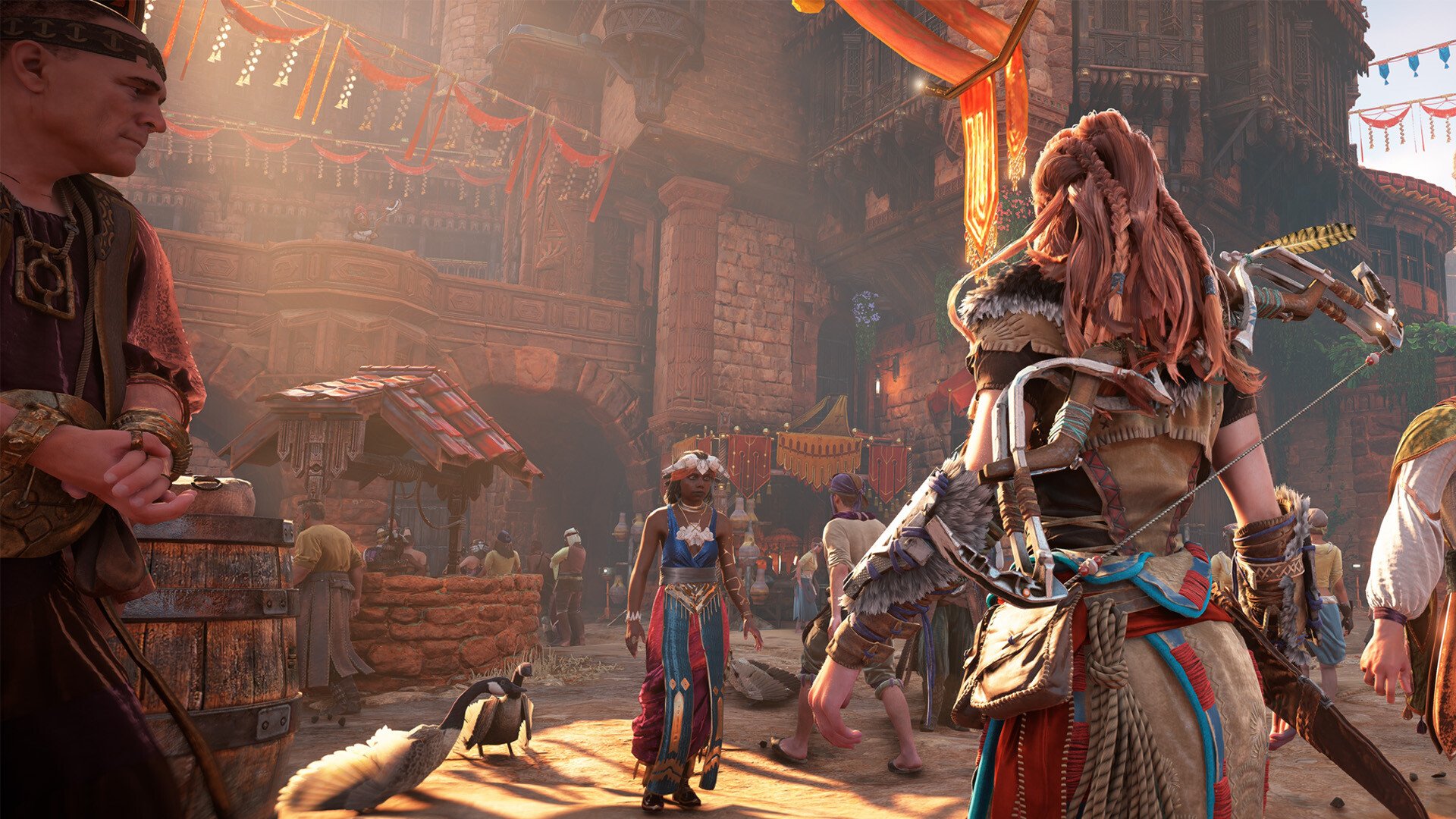 深岩银河 终极版 截图7