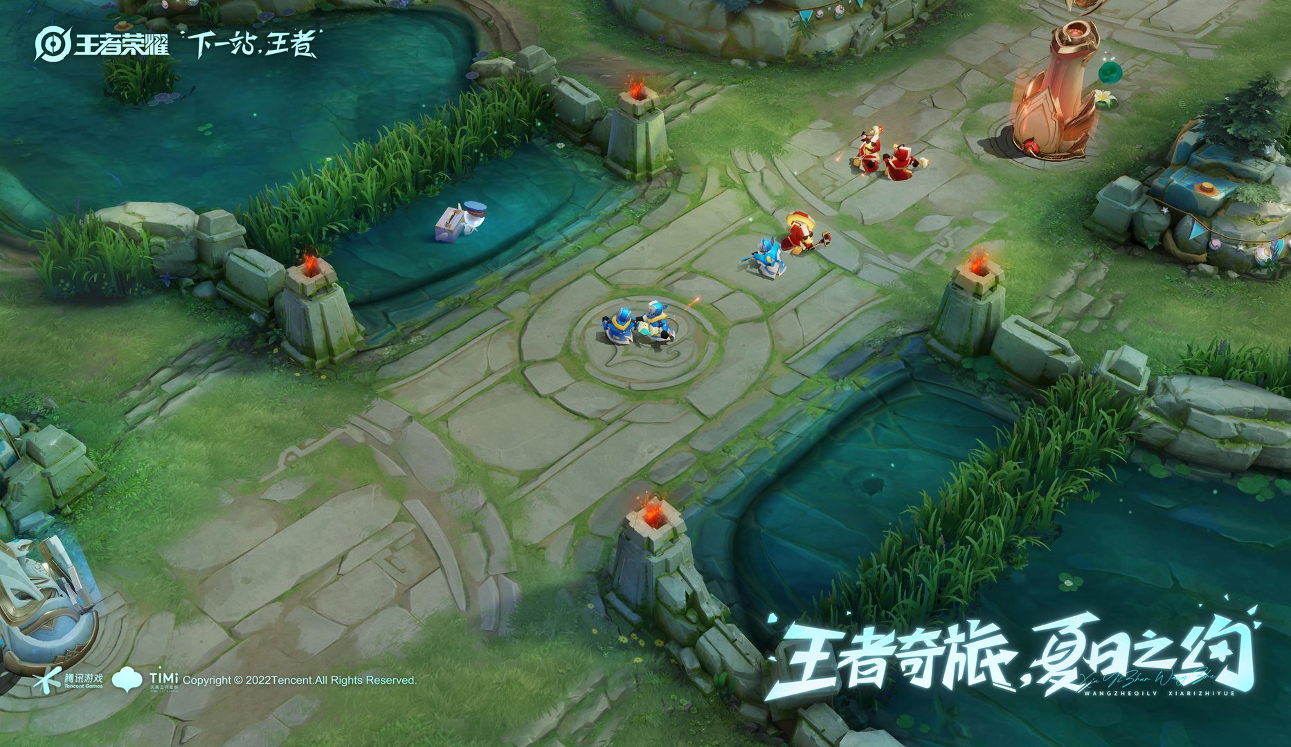 深岩银河 完整版 截图3