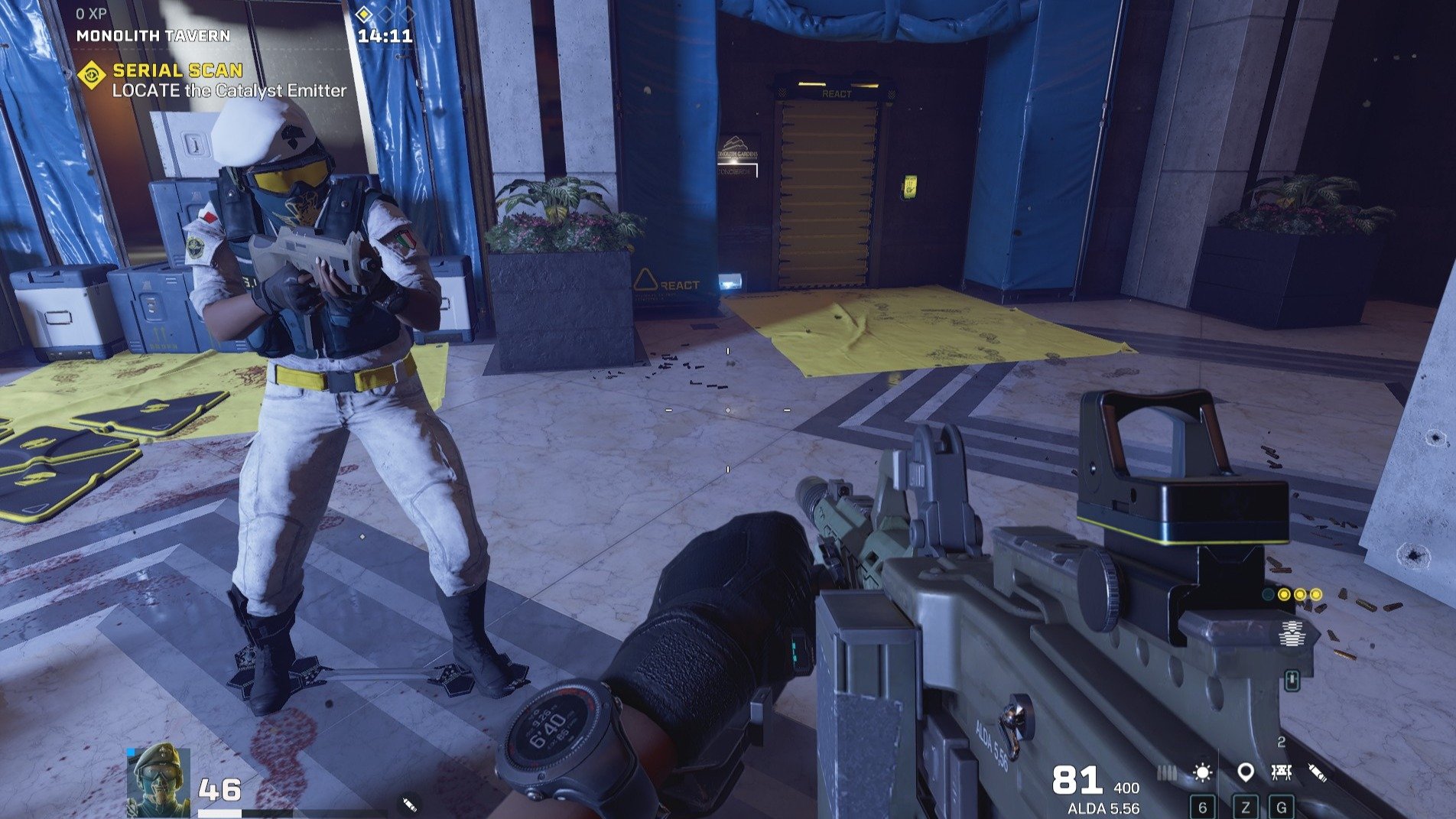 勇者斗恶龙11 完整版 截图15