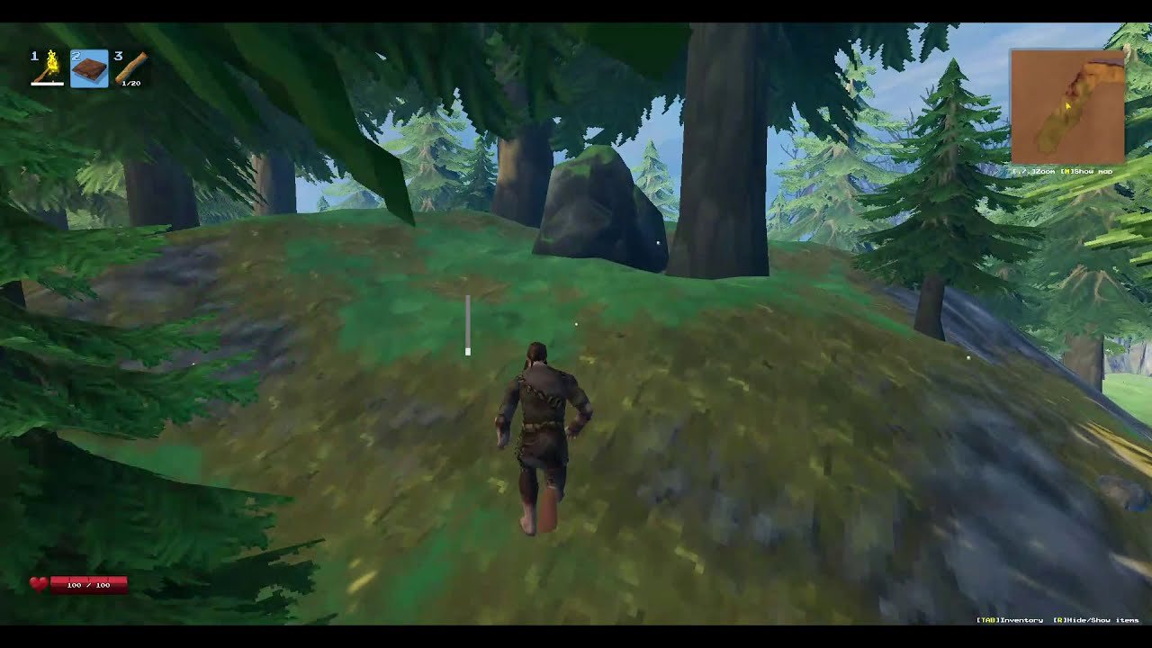 幸福工厂 完整版 截图4