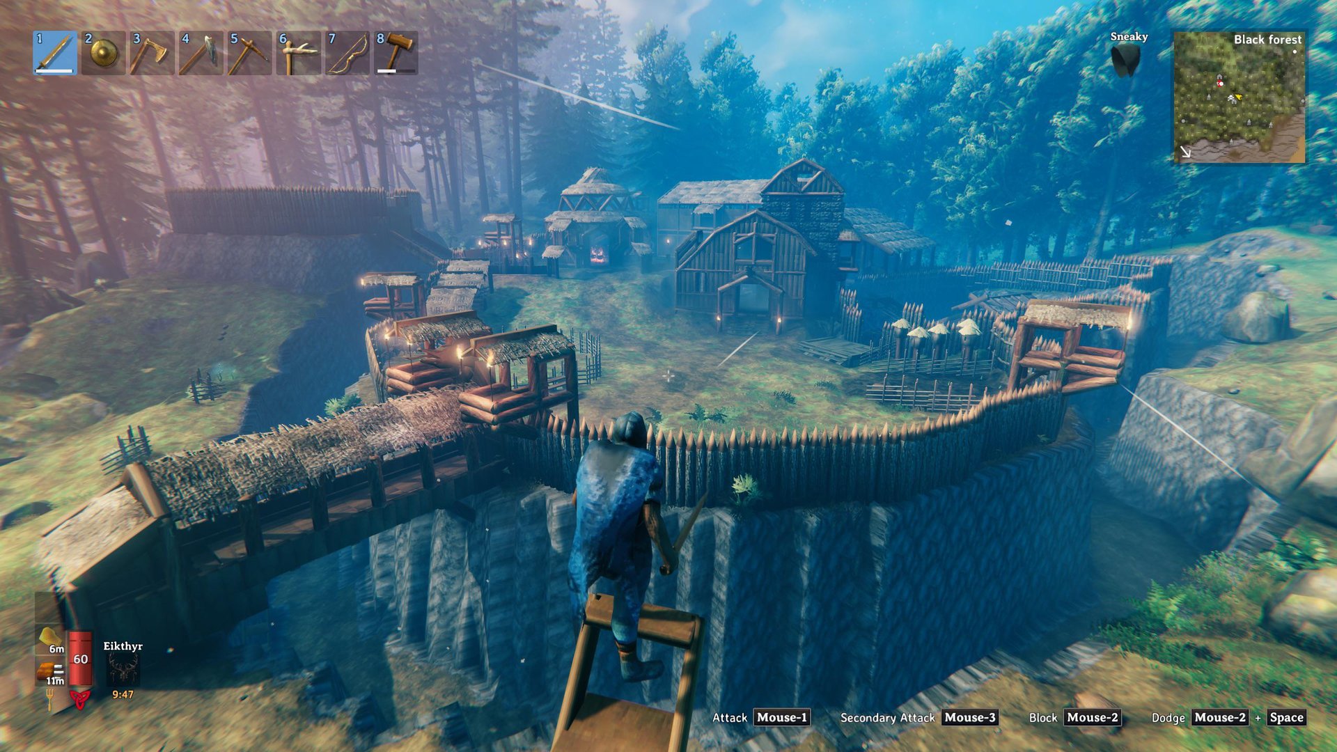 幸福工厂 完整版 截图15