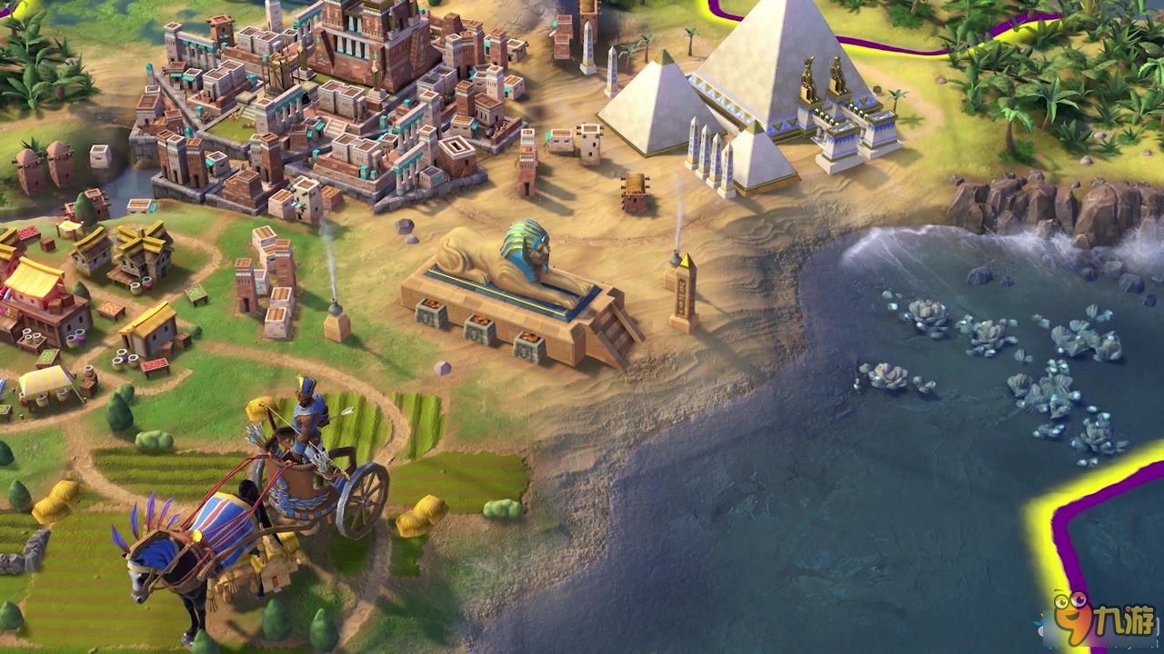 极限竞速：地平线5 截图9