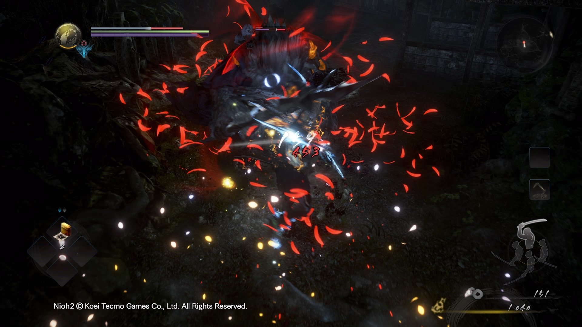 勇者斗恶龙11 完整版 截图2