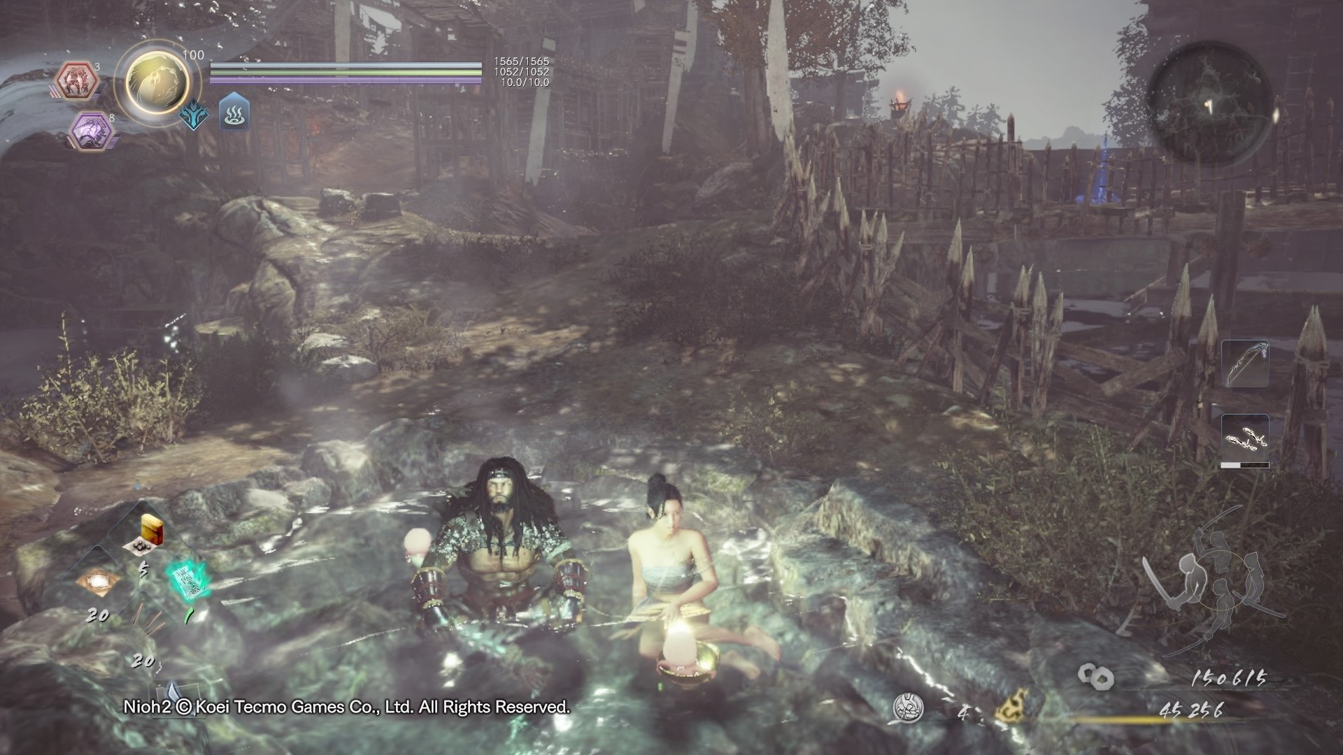 勇者斗恶龙11 完整版 截图3