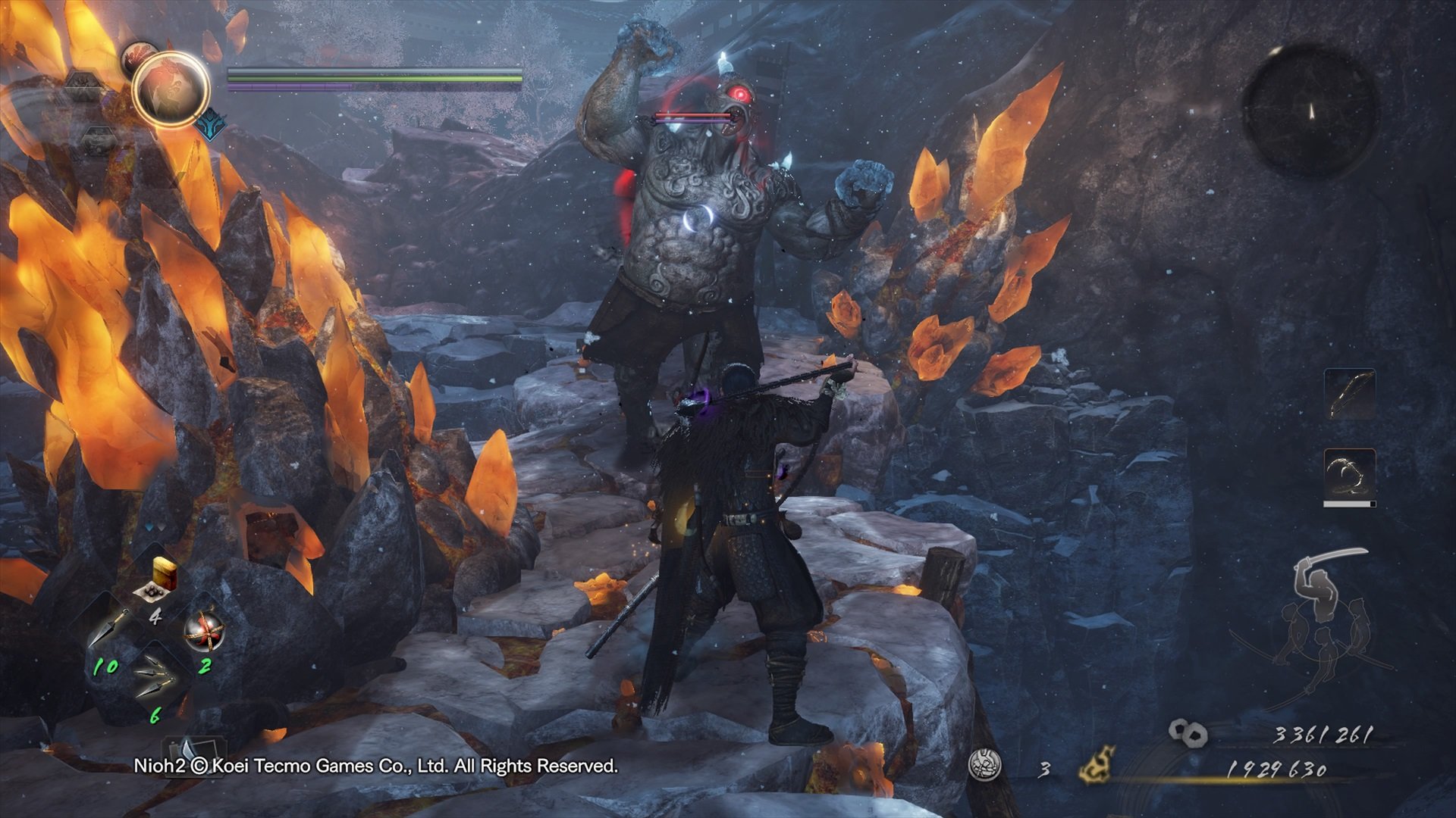 勇者斗恶龙11 完整版 截图15