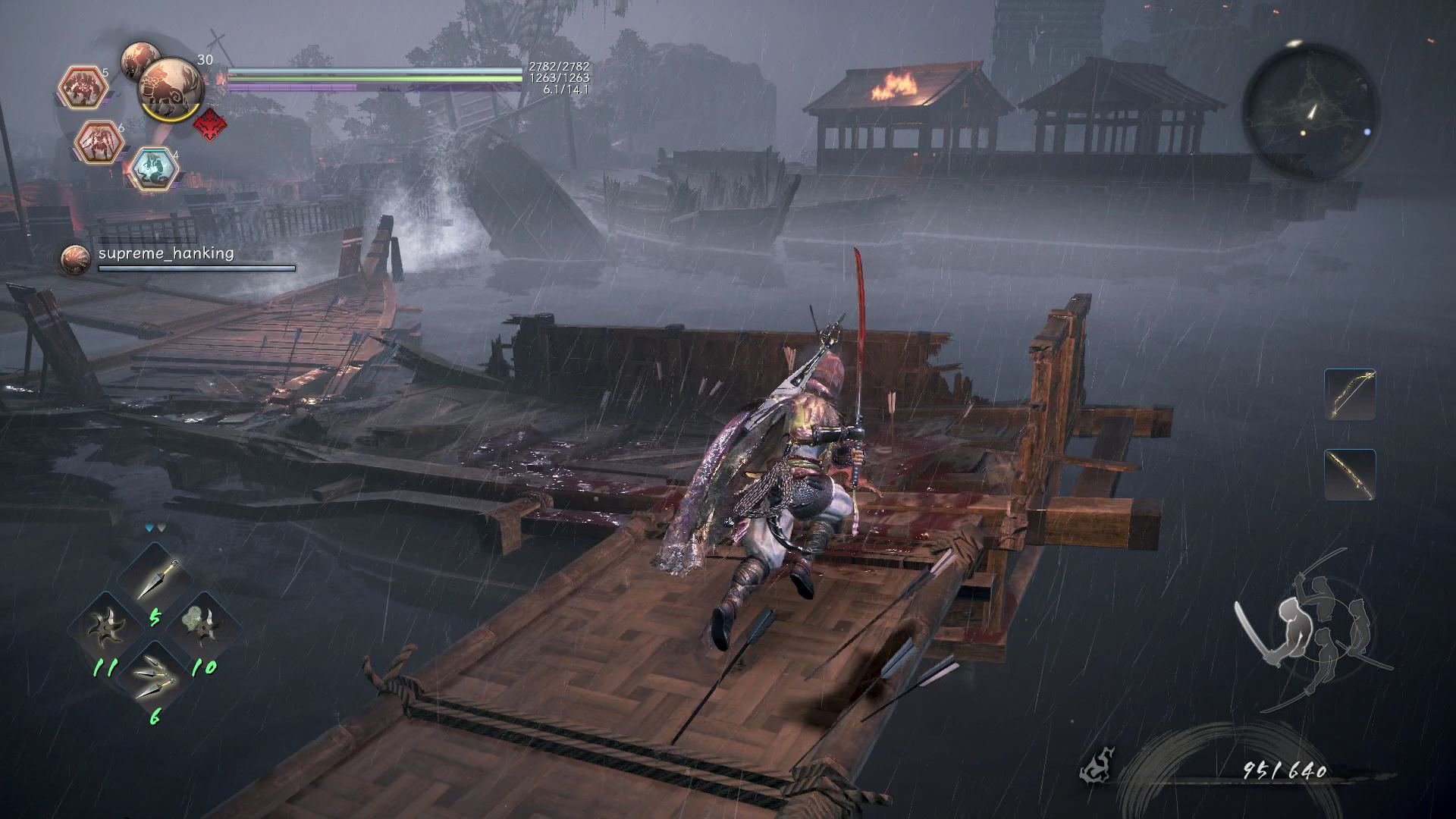 勇者斗恶龙11 完整版 截图20