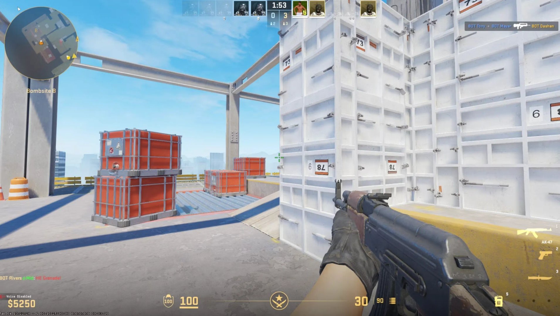 极限竞速：地平线5 截图10