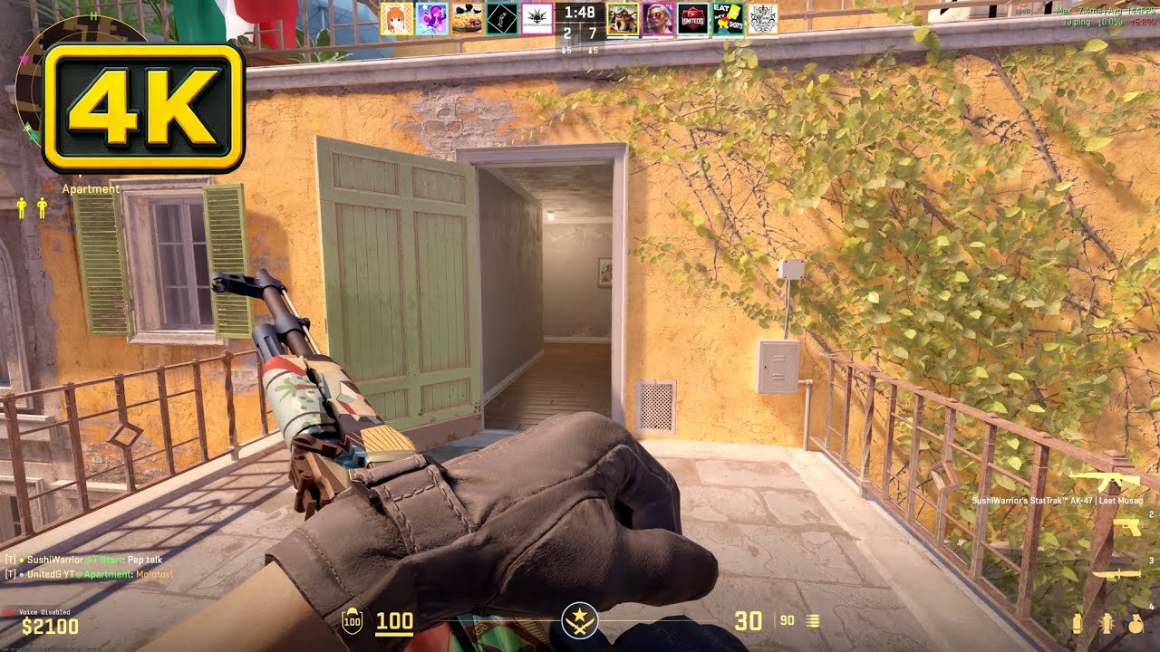 极限竞速：地平线5 截图17