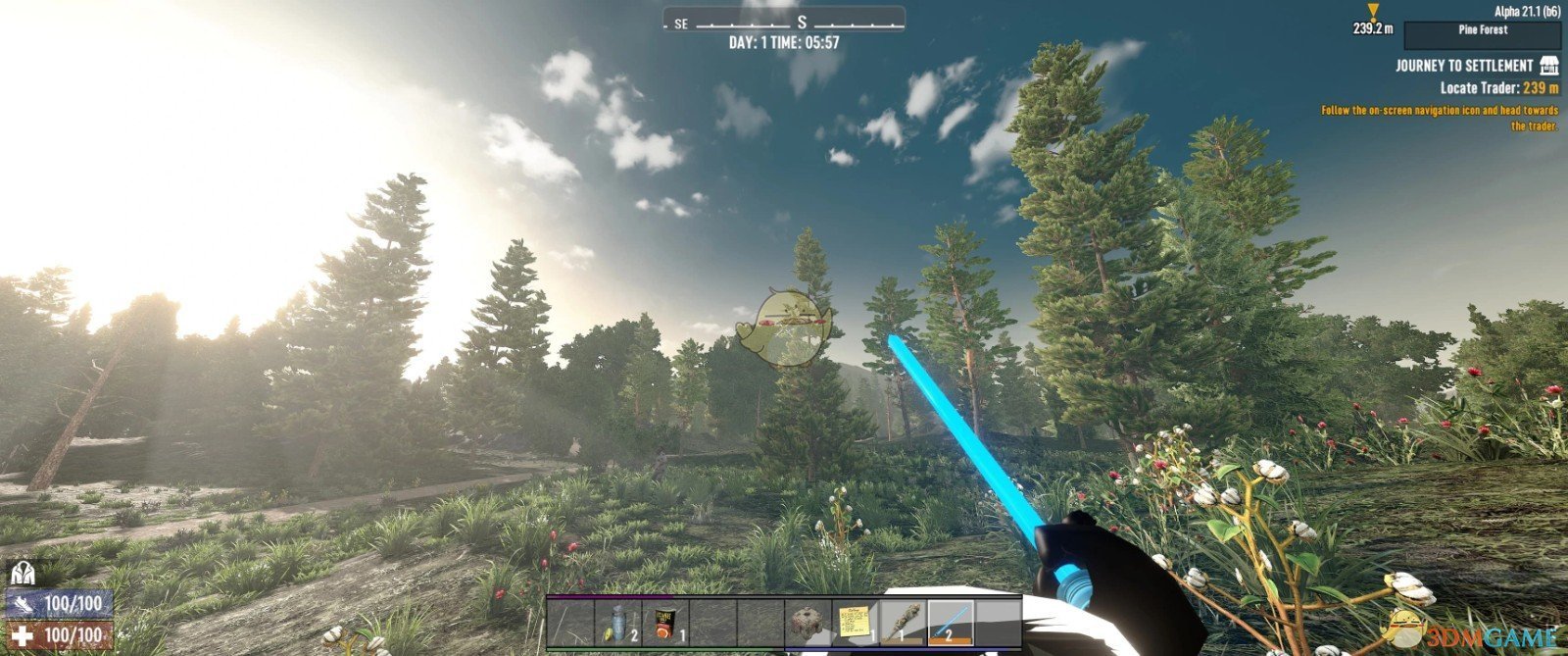 深岩银河 完整版 截图6