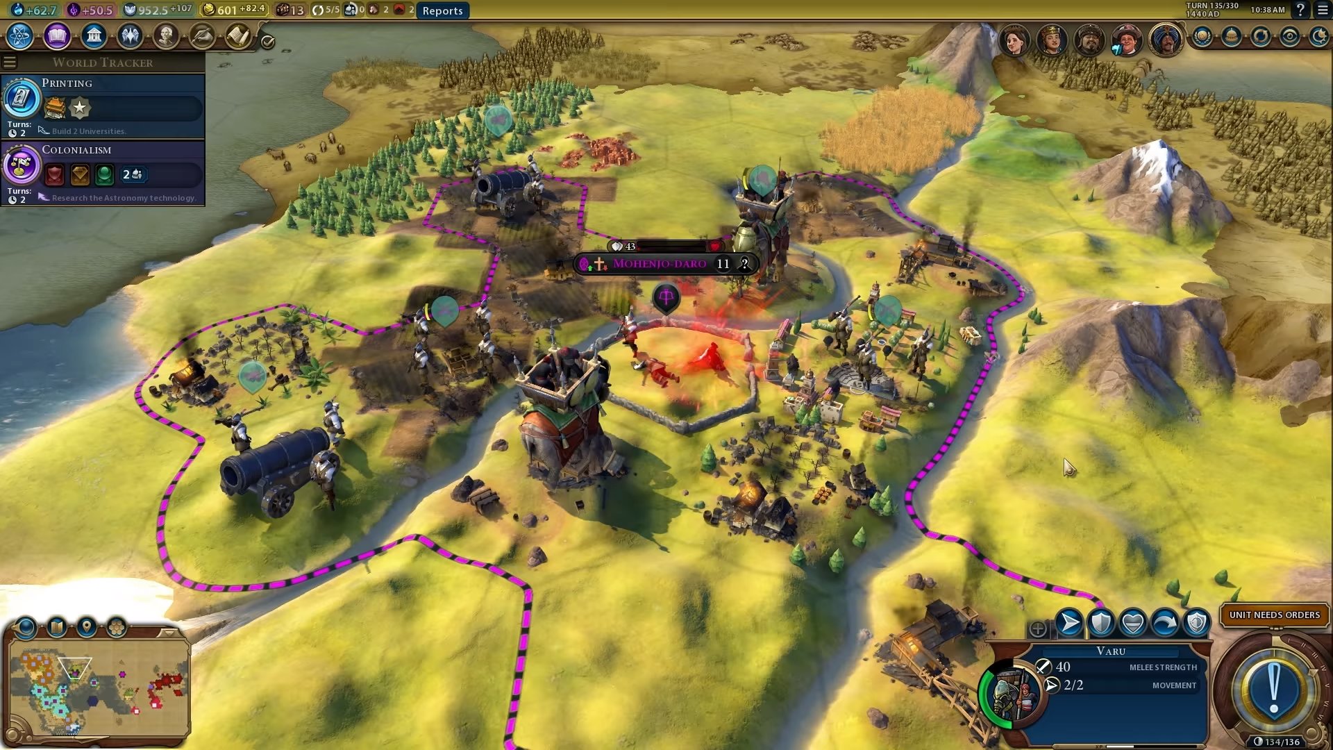 瓦尔海姆 截图7