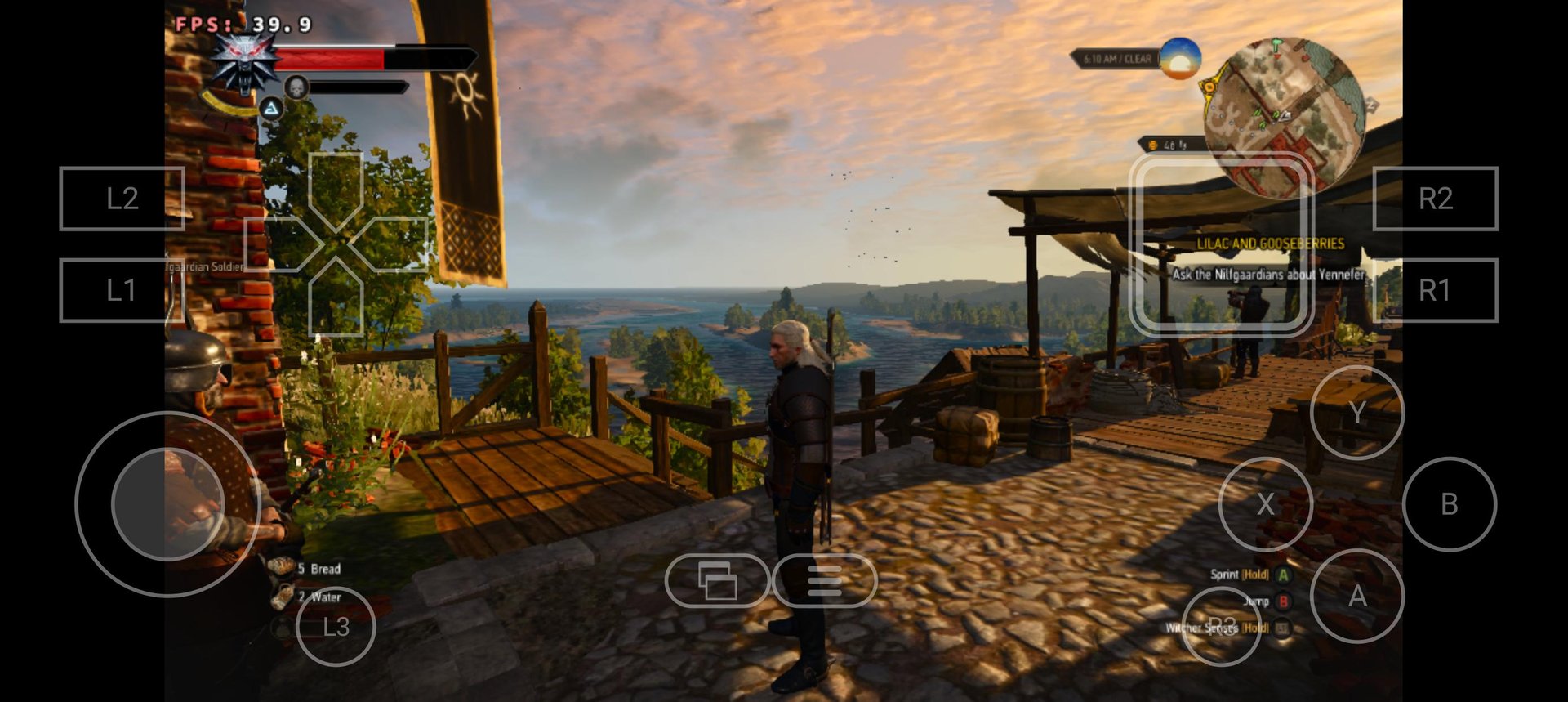 深岩银河 完整版 截图13