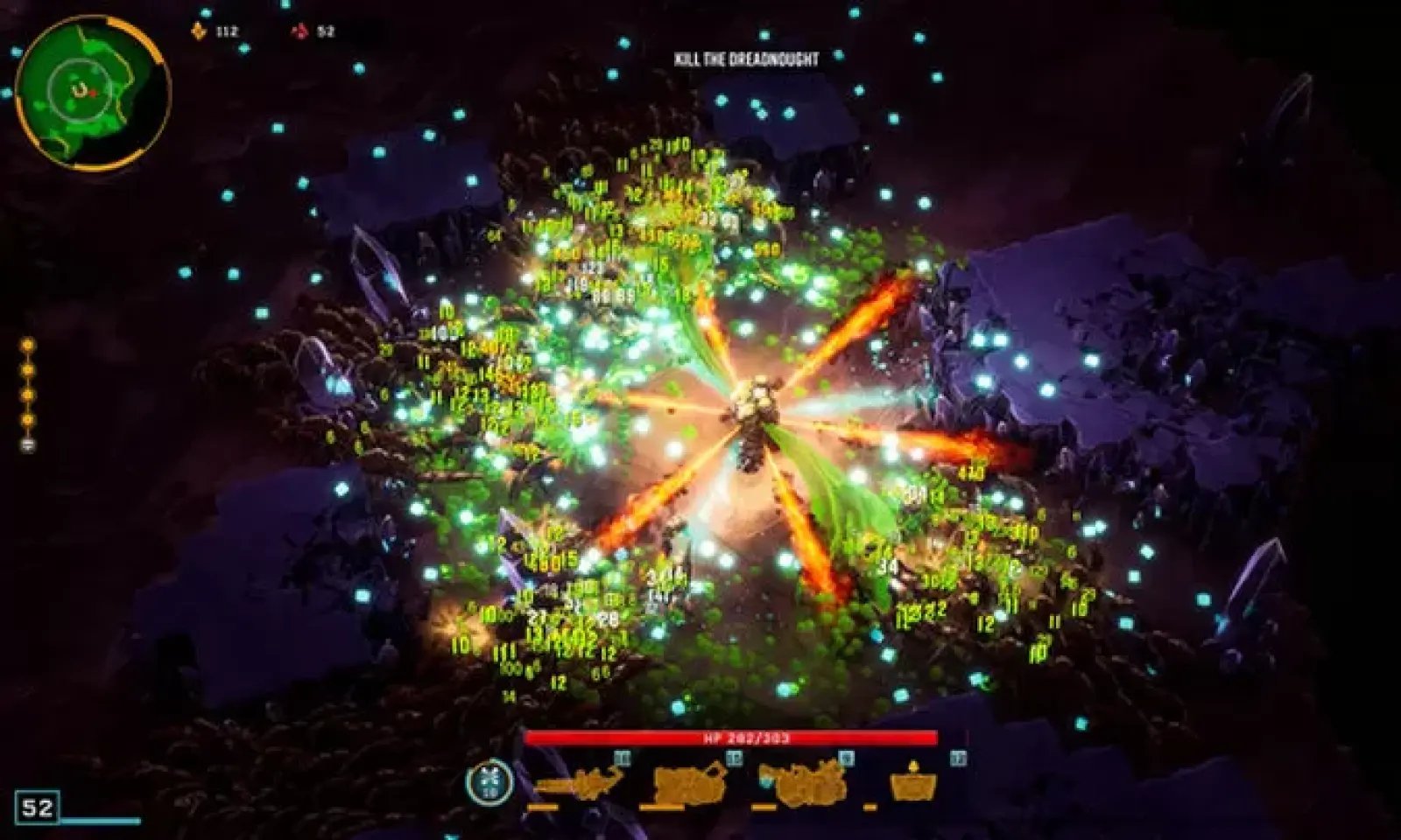 极限竞速：地平线5 截图6