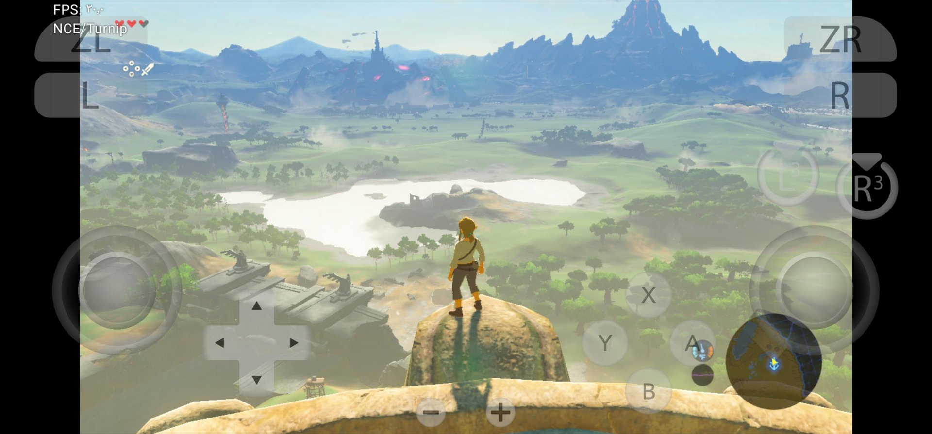 极限竞速：地平线5 截图8