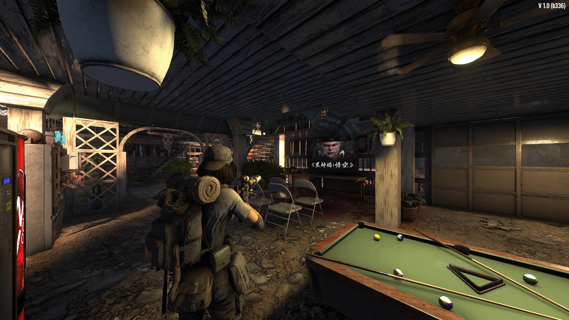 糖豆人：终极淘汰赛 完整版 截图6