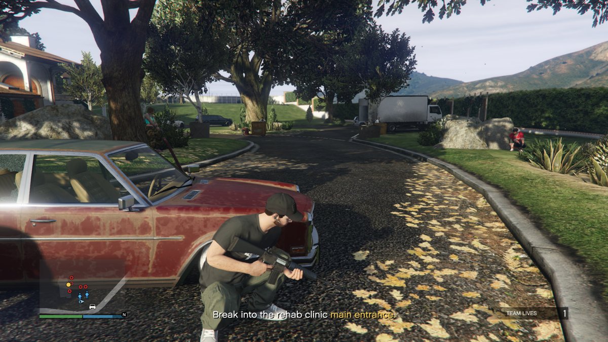 极限竞速：地平线5 截图4