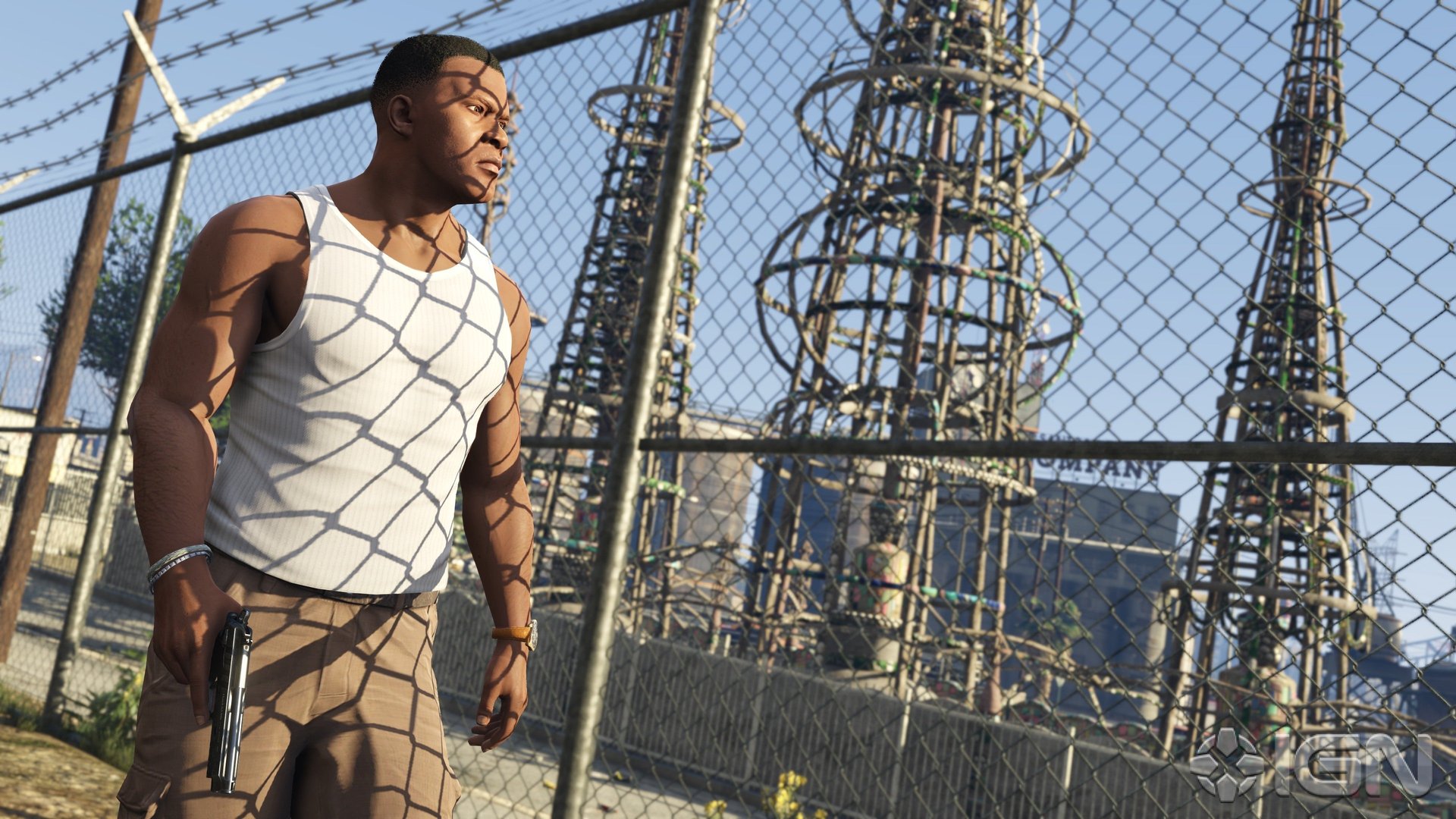 极限竞速：地平线5 截图10