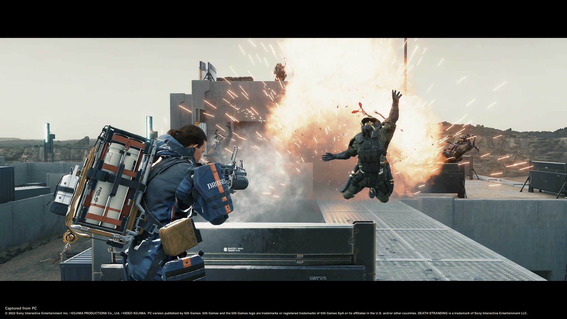 七日杀 重制版 截图18