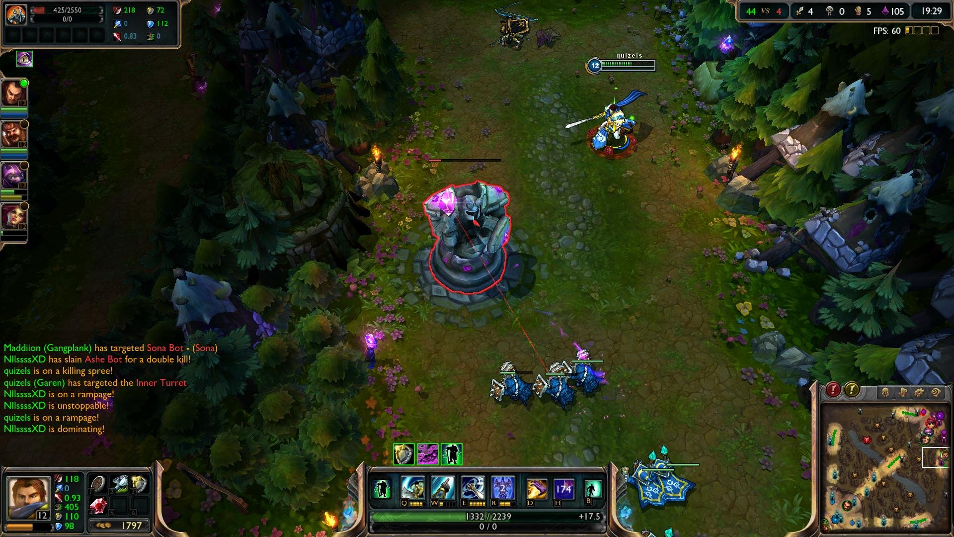 极限竞速：地平线5 截图1