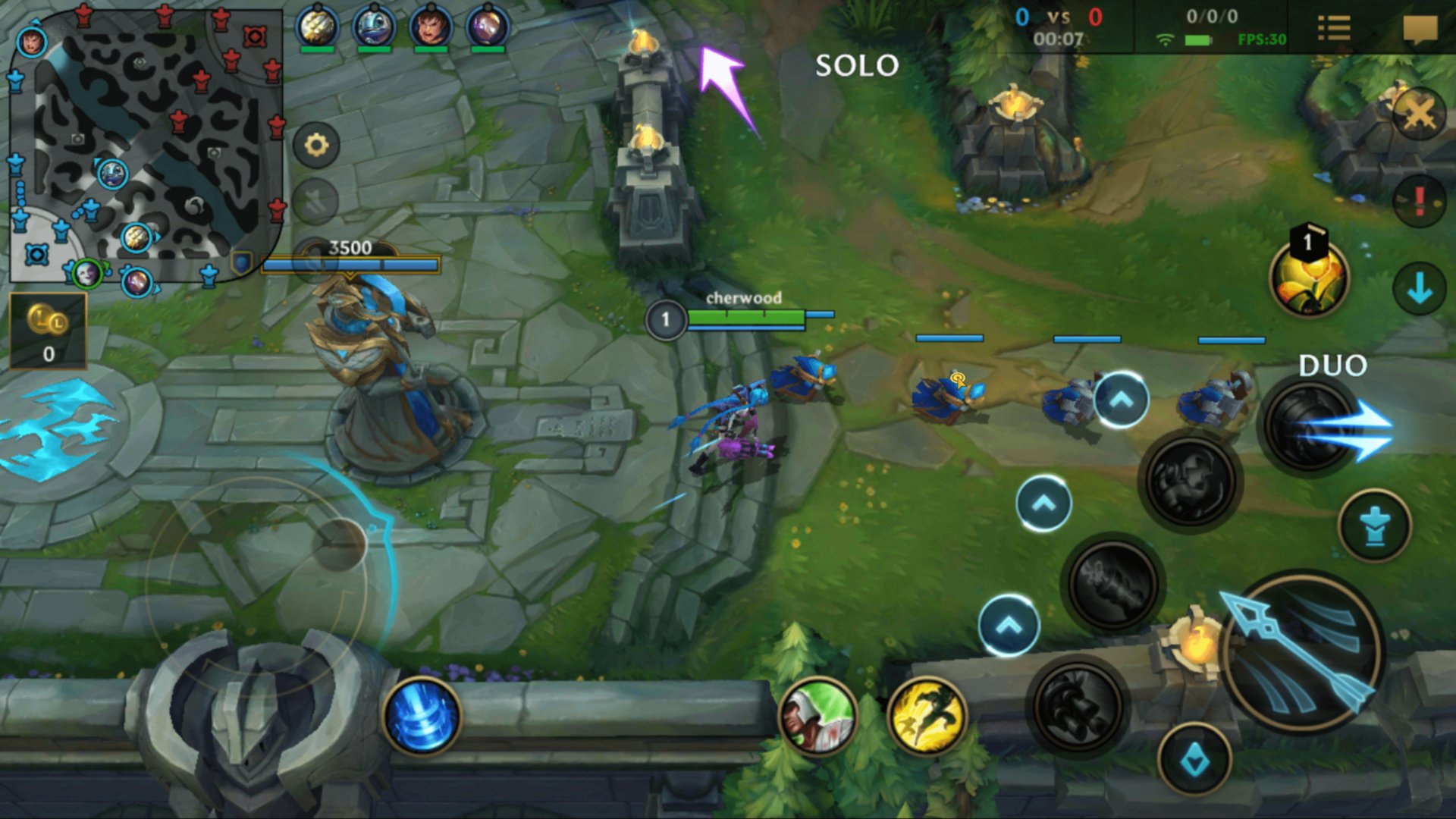 极限竞速：地平线5 截图4