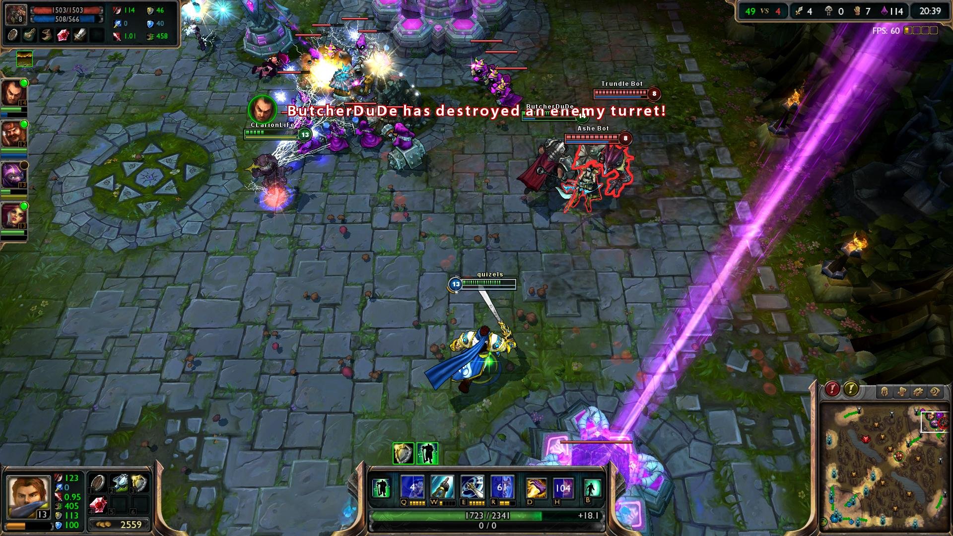 极限竞速：地平线5 截图5